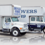 New Jersey Toms River Bob Plaza Movers photo 1