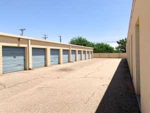 Texas Lubbock Easy Stop Storage photo 5