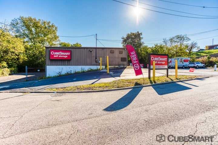 Ohio Fairfield CubeSmart Self Storage photo 7