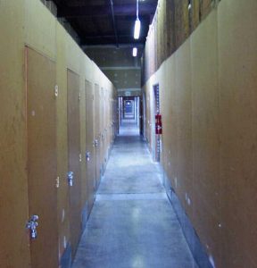 North Carolina Burlington University Mini Storage photo 5