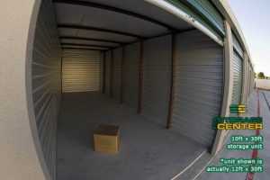 Texas College Station The Storage Center - College Station photo 5