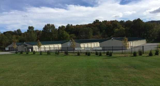 Vermont Morrisville AG Self Storage photo 3