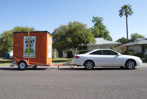 Mississippi Horn Lake U-Haul Moving & Storage at Lamar Ave photo 5