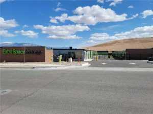 New Mexico Rio Rancho Extra Space Storage photo 5