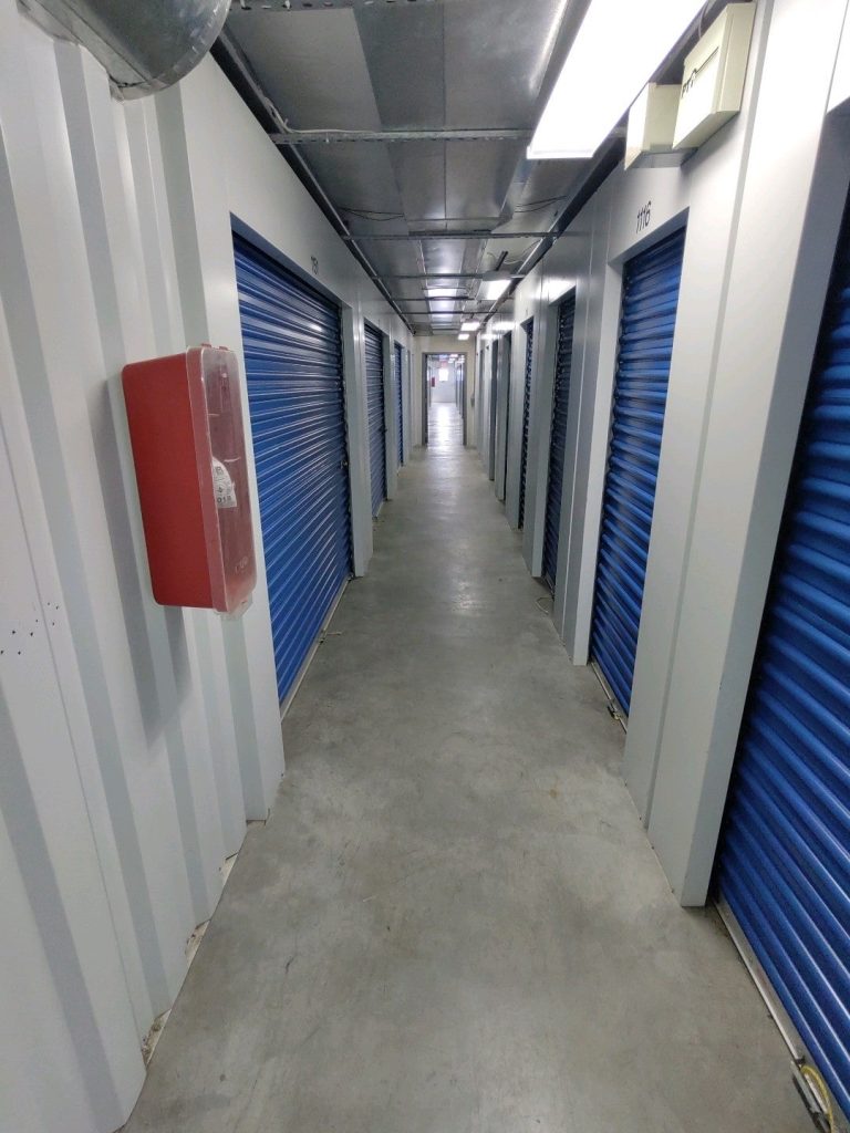 North Carolina Wilmington SecurCare Self Storage photo 3