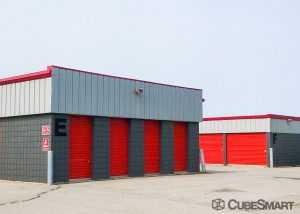 New Hampshire Exeter CubeSmart Self Storage photo 5