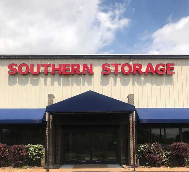 Mississippi Pontotoc Southern Storage Service photo 3