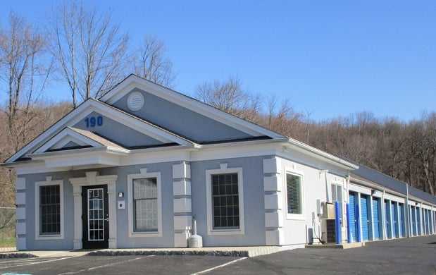 New Jersey Trenton Compass Self Storage photo 3