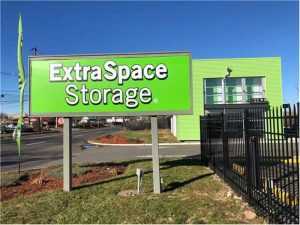 New Jersey Hackensack Extra Space Storage photo 5