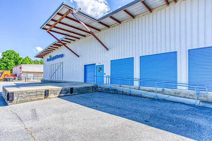 North Carolina Asheville SmartStop Self Storage photo 5