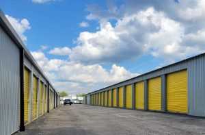 Ohio Mentor Storage King USA photo 5