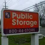 New Jersey Jersey City Public Storage photo 1