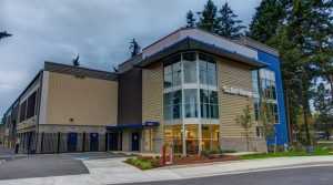 Oregon Beaverton West Coast Self-Storage Lake Oswego photo 5