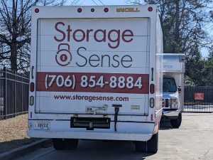 South Carolina North Augusta Storage Sense - Augusta photo 7