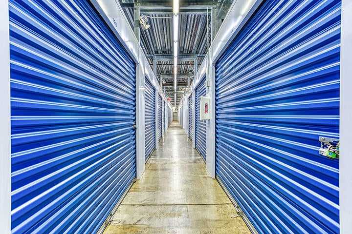 North Carolina Asheville SmartStop Self Storage photo 7