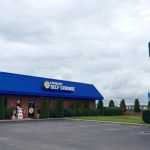 Tennessee Murfreesboro Compass Self Storage photo 1