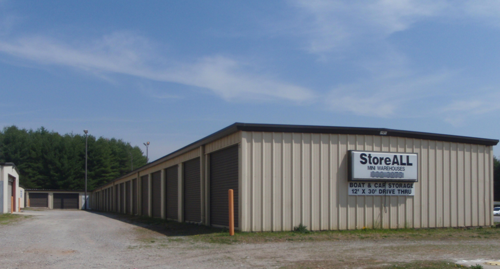 North Carolina Boone Store All Mini Warehouses photo 3