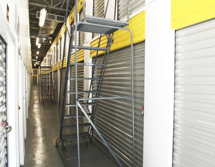 New Jersey Jersey City Safeguard Self Storage photo 7