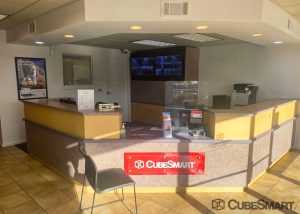 Nevada North Las Vegas CubeSmart Self Storage photo 7