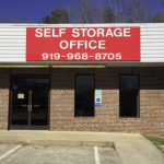 North Carolina Durham America's Best Storage Space photo 1