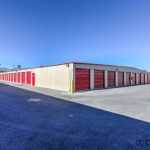 Nevada Nellis Afb CubeSmart Self Storage photo 1