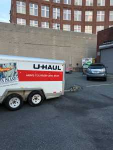 New Jersey Vineland U-Haul Moving & Storage of South Philadelphia photo 5