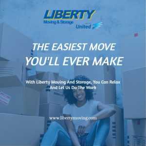 New Jersey Wayne Liberty Moving & Storage photo 7