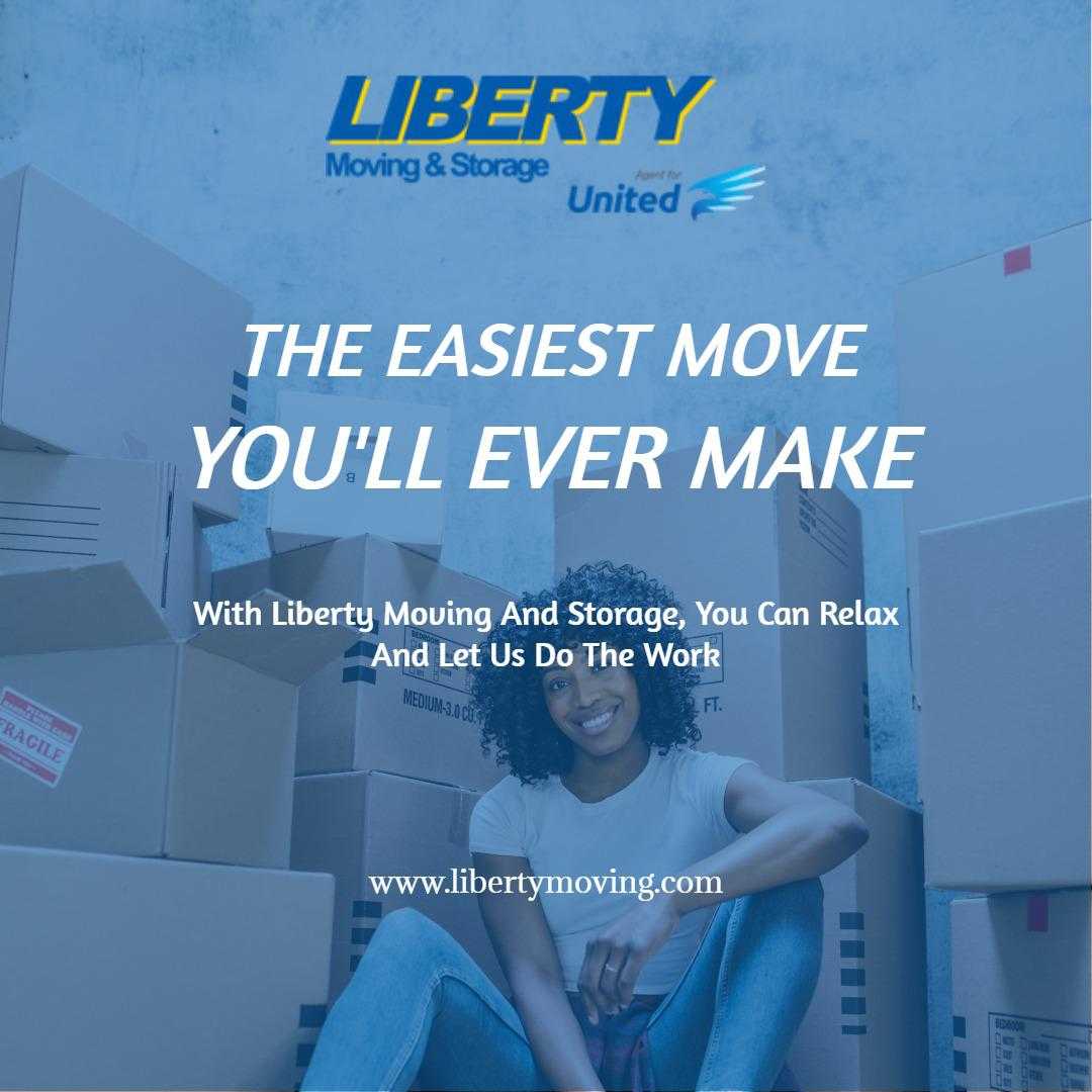 New Jersey Wayne Liberty Moving & Storage photo 7