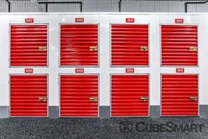 New Jersey Paterson CubeSmart Self Storage photo 7