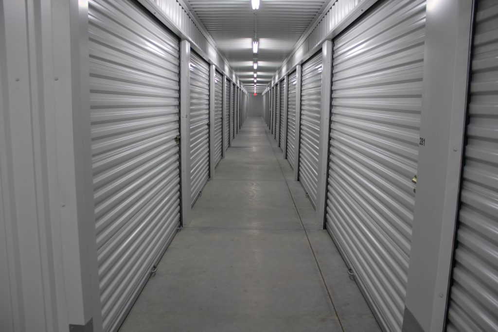 Nebraska Lincoln Sasquatch Self Storage photo 3