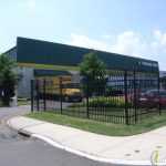 New Jersey Jersey City Self Storage Management Lcc photo 1