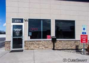 Pennsylvania Harrisburg CubeSmart Self Storage photo 7