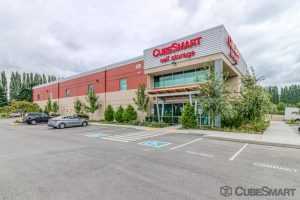 Washington Redmond CubeSmart Self Storage photo 5