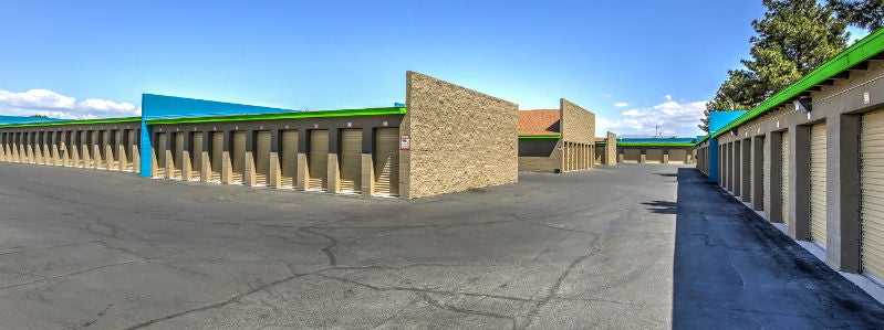 Nevada Las Vegas RightSpace Storage photo 7