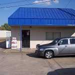 Texas Dallas Move It Self Storage - Buckner photo 1