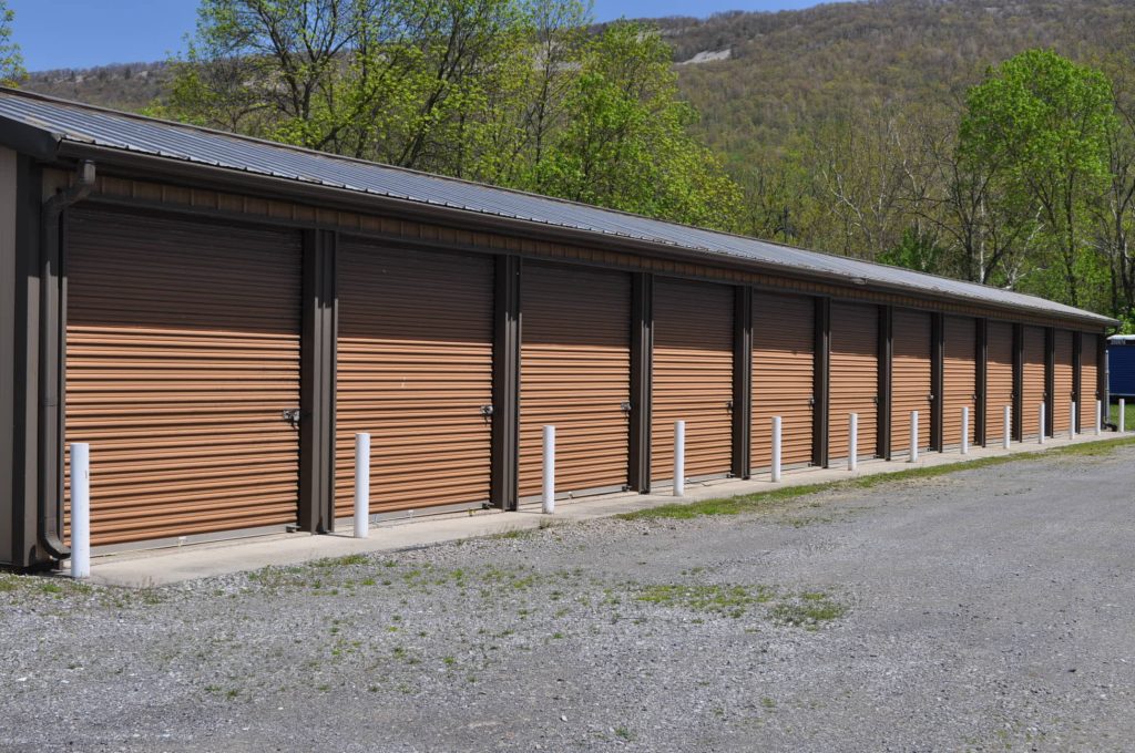 Pennsylvania Altoona Freedom Storage Rentals photo 3