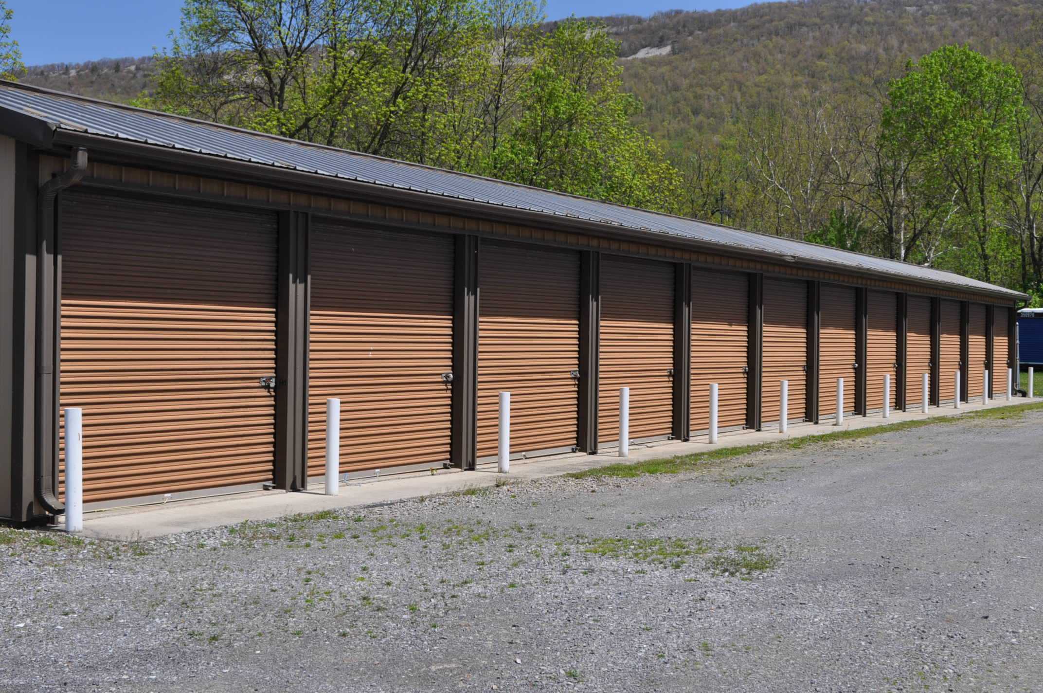 Pennsylvania Altoona Freedom Storage Rentals photo 3