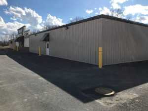 Tennessee Greeneville Stowaway Self Storage photo 5