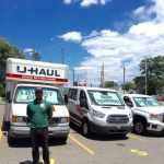 New Jersey Deptford U-Haul of Crum Lynne photo 1