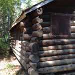 Alaska Anchor Point Homestead Storage photo 1