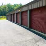 New Hampshire Keene All Purpose Storage photo 1