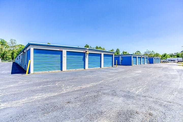 North Carolina Asheville SmartStop Self Storage photo 3