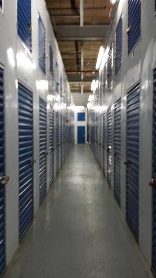 New Jersey Jersey City CubeSmart Self Storage photo 5