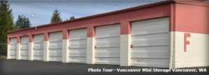 Oregon Beaverton Northwest Self Storage photo 5