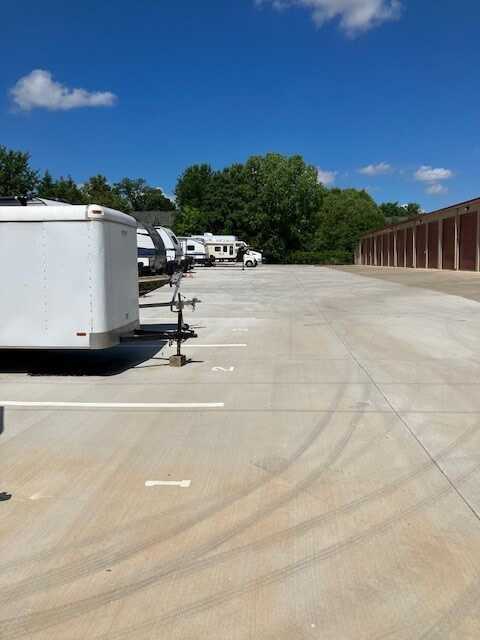 Tennessee Clarksville Clarksville Self Storage - Clarksville photo 3