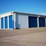 Missouri Blue Springs Harrisonville Self Storage photo 1