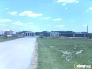 Illinois O Fallon Storage Plus Self Storage Center photo 7