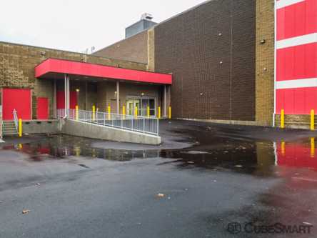 Massachusetts Danvers CubeSmart Self Storage photo 3