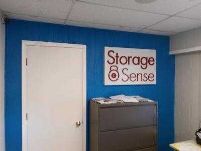 Pennsylvania Hazleton Storage Sense - Hazle Township photo 3