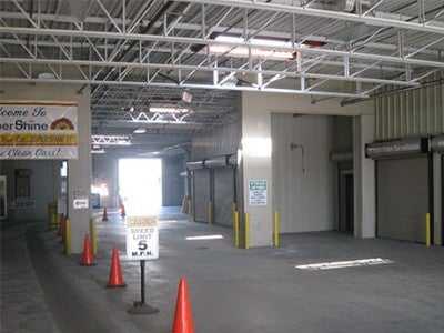 New Hampshire Salem Castle Self Storage photo 3